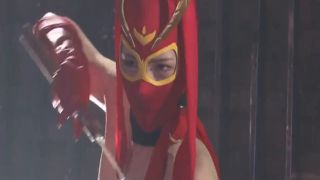 [SuperMisses.com] SPSB-32 Glamour Mask Desperate Capture Operation-005-5