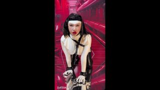 online porn video 11 Zlatexa – Sinful and dangerous on masturbation porn pantyhose fetish sex-6