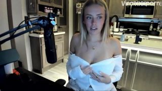 Corinna Kopf Fetish Corinna Kopf  January Livestream Fuck Video-2