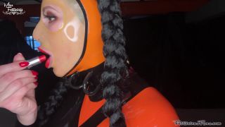 Latex Urbex Shoot At An Old Brewery Download New Porn Vid...-8