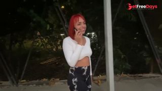 [GetFreeDays.com] I meet my neighbors whore in the park and she invites me to her house to fck her Adult Video February 2023-0