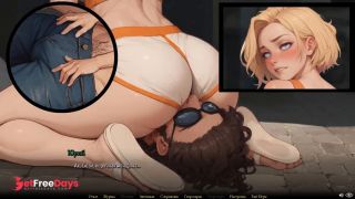 Complete Gameplay - Moonripple Lake, Part 4-3