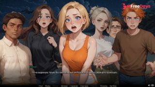 Complete Gameplay - Moonripple Lake, Part 4-6