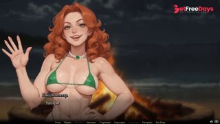 Complete Gameplay - Moonripple Lake, Part 4-8