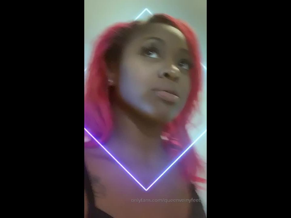 xxx video clip 15 QueenVeinyFeet 0609 – onlyfans – 198 on fetish porn elegant femdom