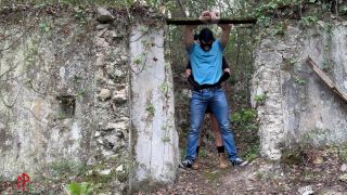 video 5 Maitresse Andrea Parker - The Locktober Started Like That For My Cuck In Nature Minutes - FullHD 1080p | femdom | fetish porn fetish model-1