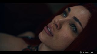 video 2 Vampired – Octokuro, Rheina O’Hara – Controlling the Half-Breed - rheina o hara - fetish porn encasement fetish-2