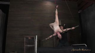 Jessi Palmer, Matt Williams, Jack Hammer 4'10 Jessi gets ...-5
