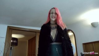 6208 Crazy Pink Hair Girl Pickup And Fuck For Cash-3
