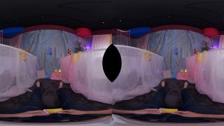 Virtual Bliss: Sumire in Realistic JAV VR Experience-3