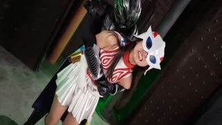 [WarAnLov.com] SPSE-29 Phantom Warrior Shadow☆Star The Stolen Dignity-001-1