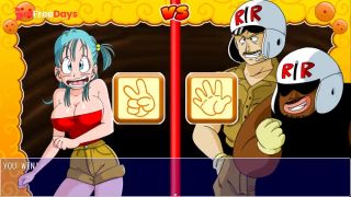 [GetFreeDays.com] Bulma Adventure 1 Guidance  Workthorght  Game play Part 02 Porn Video December 2022-5