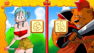 [GetFreeDays.com] Bulma Adventure 1 Guidance  Workthorght  Game play Part 02 Porn Video December 2022-9