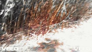 boricualovenyc - LITTLE RED RIDING HOOD COSPLAY RED PUBLIC SOLO FEMALE PARODY-9