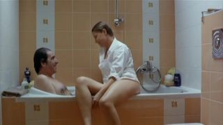 Natasa Dorcic – Neka ostane medju nama (2010) HD 720p - [Celebrity porn]-6