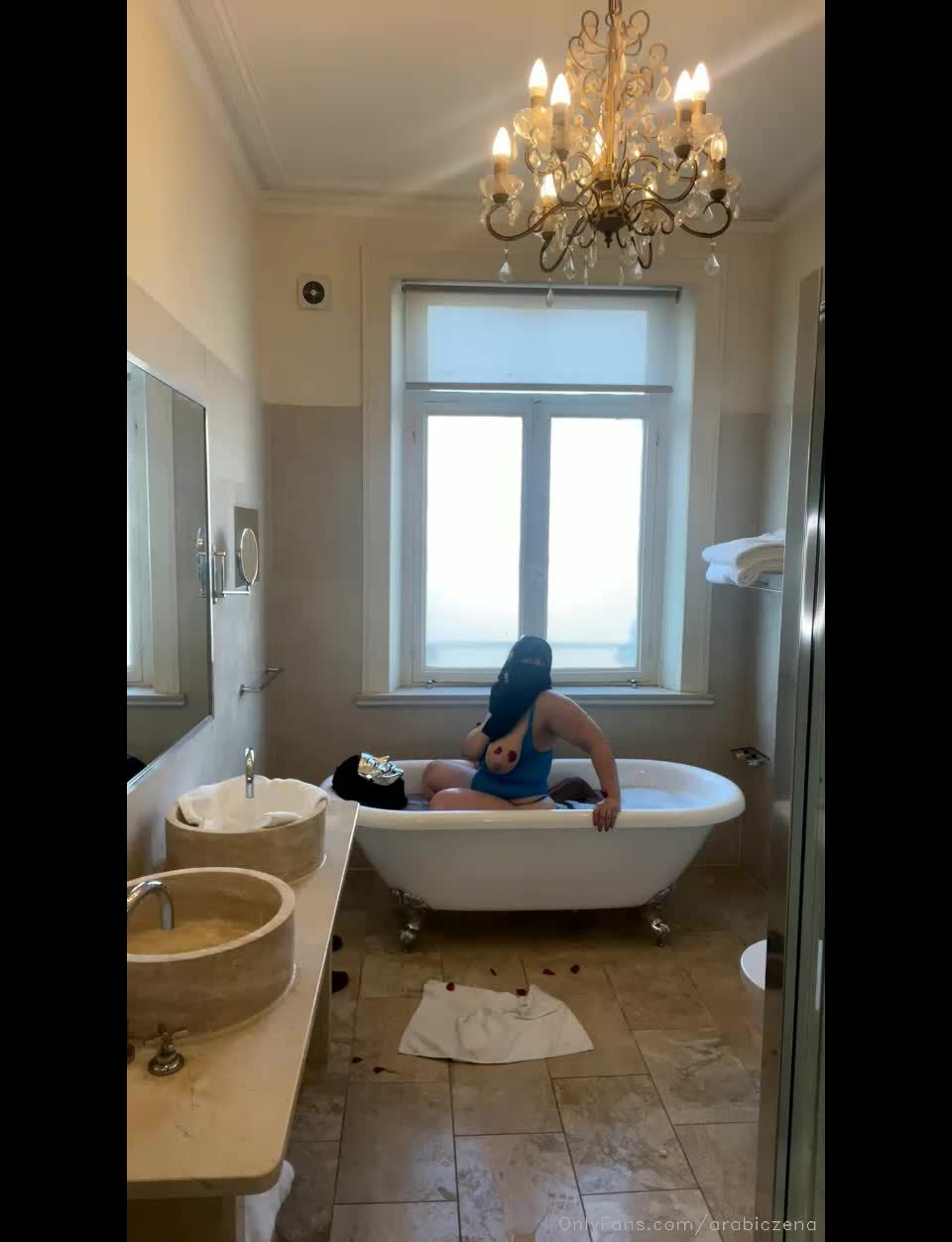 adult video 11 ArabicZena – Stream started at pm Bath Time With ArabicZena part 514 (@arabiczena) (14.01.2022) - arabiczena - femdom porn chinese foot femdom