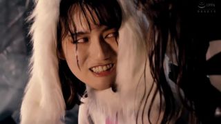 GHOV-14 Darc in the Darkness Re:make Hana Kano-5
