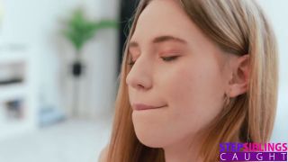 Charlie Dean - Horny Czech teen Maya Sinn crafts up devious plan to get Stepbro's birthday cum-7
