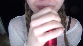 Peas and Pies sucking w countdown-2