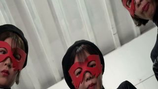 [SuperMisses.com] SPSD-83 Heroine’s SAGA #2 Mask Hunting!-022-9