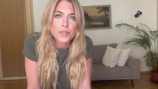 TheGoddessRhea - Descent Into Cuckdom Sex Clip Video Porn...-1