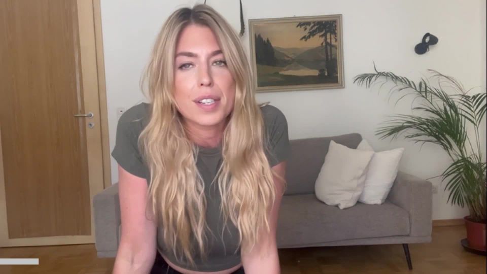 TheGoddessRhea - Descent Into Cuckdom Sex Clip Video Porn...
