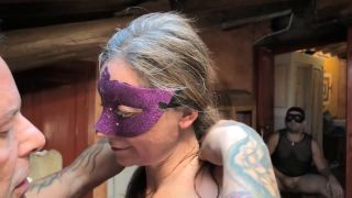 Renata Sfondata e Abbandonata.-2