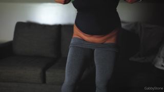  fetish Gabby Stone @GabbyStone  Sweaty Strip Tease [FullHD 1080p] 2025  fetish-2
