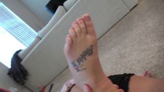 free porn clip 29 Girls Getting Sleepy – Nyla Caught Red Handed | fetish | fetish porn sweaty feet fetish-2