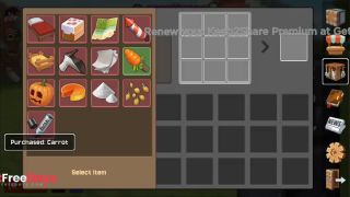Mincraft mobs fucked by piston feel so good-6