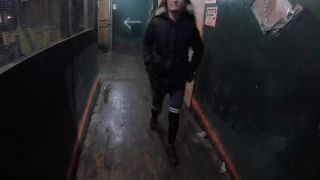 clip 23 Public Flashing & Clit Rubbing In Nyc – Natasha Grey - natasha grey - hardcore porn hardcore orgy videos-0