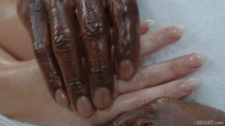 Lovita Fate  The Ultimate Massage Episode 4  My First Massage-2