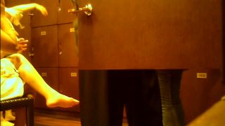 Voyeur Locker Room – tuoyishuodaoshe02 | voyeur | voyeur | voyeur | voyeur -9