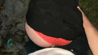 free adult video 1 BiteTheAss.Com Best Adult Pron site, ebony femdom pegging on fetish porn -5