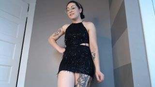 Saradoesscience - Bro Used As Cleanup Cuck JOI CEI-5