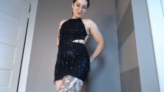 Saradoesscience - Bro Used As Cleanup Cuck JOI CEI-7