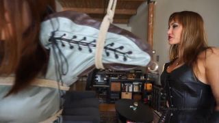 Punishment for Perfect Body Sex Clip Video Porn Download...-1