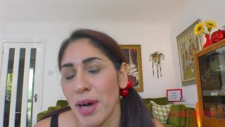 free video 12 Sahara Knite - Jim Slip - Part 1 - milf - femdom porn spanking fetish-9