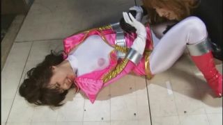 [SuperMisses.com] GDSC-62 Force Ranger the Supernatural Squadron, Nana Haruno - PART-GDSC-62_03-2
