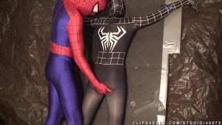 The black Spider In Betrayal Sex Clip Video Porn Download...-2
