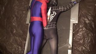 The black Spider In Betrayal Sex Clip Video Porn Download...-7