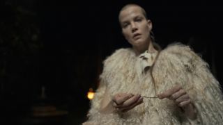 Sylvia Hoeks - See s01e01-02 (2019) HD 1080p - [Celebrity porn]-7