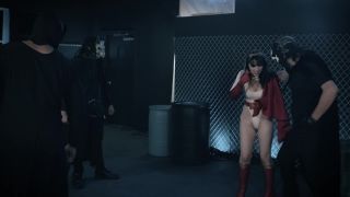free xxx video 23 literotica femdom The Battle For Earth – The Challenge, maledom on fetish porn-2