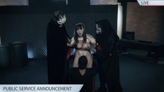 free xxx video 23 literotica femdom The Battle For Earth – The Challenge, maledom on fetish porn-5