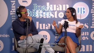 porn video 7 jennys fetish Natalia Garcia Pide Una Hamburgesa Para Chuparle La Polla Al Repartidor En Juan Bustos Podcast - [PornHub] (FullHD 1080p), fetish on femdom porn-2