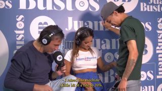 porn video 7 jennys fetish Natalia Garcia Pide Una Hamburgesa Para Chuparle La Polla Al Repartidor En Juan Bustos Podcast - [PornHub] (FullHD 1080p), fetish on femdom porn-3