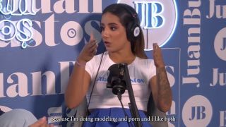 porn video 7 jennys fetish Natalia Garcia Pide Una Hamburgesa Para Chuparle La Polla Al Repartidor En Juan Bustos Podcast - [PornHub] (FullHD 1080p), fetish on femdom porn-7