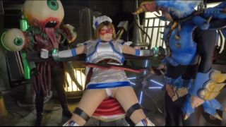 [supermisses.com] GHNU-68 ヒロインホワイトアイブラックアウト32-フォンテーヌ Akari Niimura | giga heroine, superheroines porn, superheroine, wonder woman-3