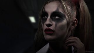 Wicked Pictures/Wicked - Suicide Squad XXX: Katy Kiss Anna Bell Peaks - Oral-1