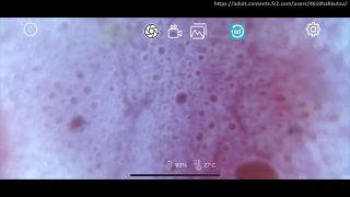 6289 Uncensored And Vaginal Camera 1-9